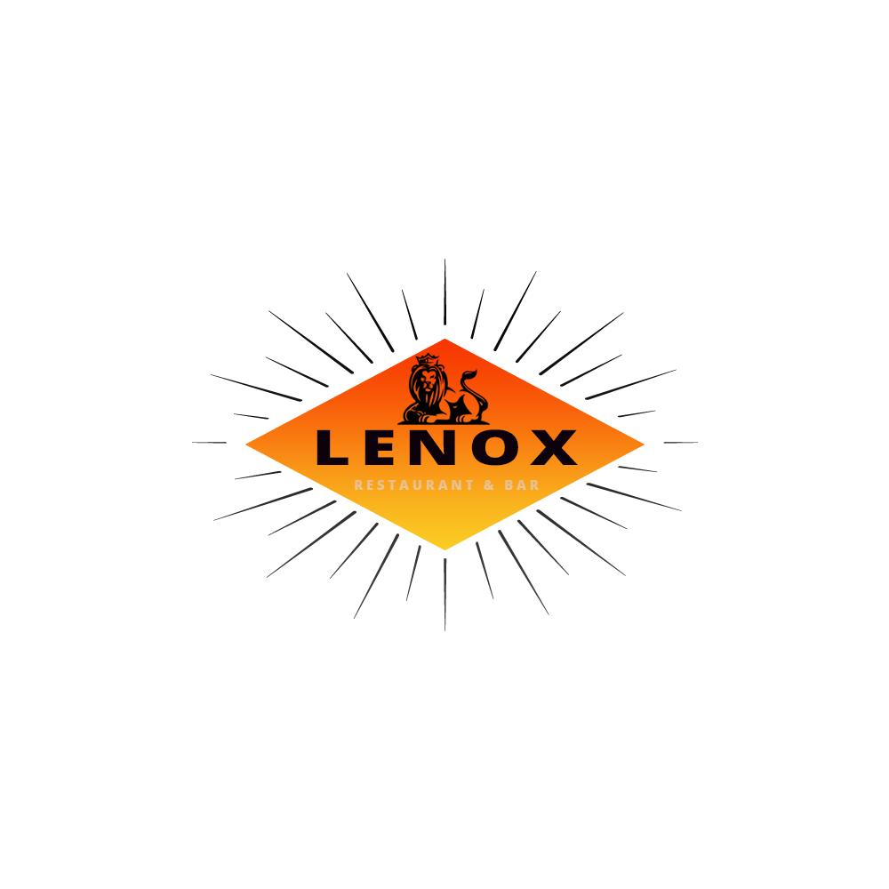 Lenox Restaurant-Bar